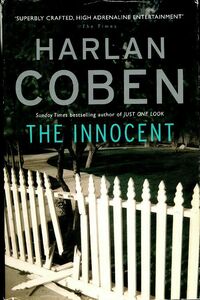  Achetez le livre d'occasion Innocent de Harlan Coben sur Livrenpoche.com 