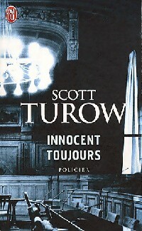  Achetez le livre d'occasion Innocent toujours de Scott Turow sur Livrenpoche.com 