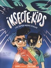  Achetez le livre d'occasion Insecte-kids Tome I sur Livrenpoche.com 