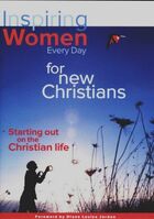  Achetez le livre d'occasion Inspiring women every day for new christians sur Livrenpoche.com 