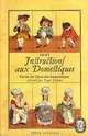  Achetez le livre d'occasion Instructions aux domestiques de Jonathan Swift sur Livrenpoche.com 