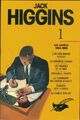  Achetez le livre d'occasion Intégrale Tome I : Les années 1959-1962 de Jack Higgins sur Livrenpoche.com 