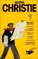  Achetez le livre d'occasion Intégrales Tome IX de Agatha Christie sur Livrenpoche.com 