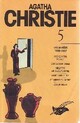  Achetez le livre d'occasion Intégrales Tome V de Agatha Christie sur Livrenpoche.com 