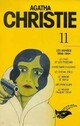  Achetez le livre d'occasion Intégrales Tome XI : Les années 1958-1964 de Agatha Christie sur Livrenpoche.com 