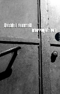  Achetez le livre d'occasion Interrogatoires de Dashiell Hammett sur Livrenpoche.com 