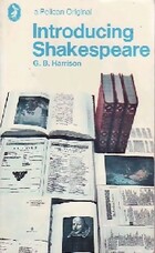  Achetez le livre d'occasion Introducing Shakespeare sur Livrenpoche.com 