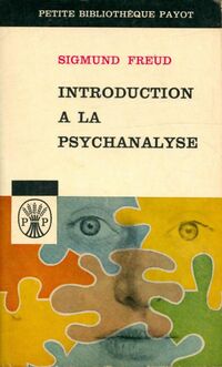  Achetez le livre d'occasion Introduction à la psychanalyse de Sigmund Freud sur Livrenpoche.com 