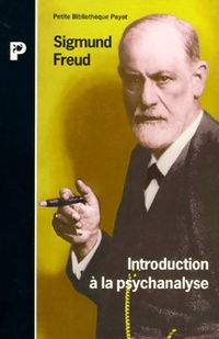  Achetez le livre d'occasion Introduction à la psychanalyse de Sigmund Freud sur Livrenpoche.com 