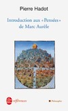  Achetez le livre d'occasion Introduction aux pensées de Marc Aurèle sur Livrenpoche.com 