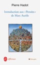  Achetez le livre d'occasion Introduction aux pensées de Marc Aurèle de Pierre Hadot sur Livrenpoche.com 