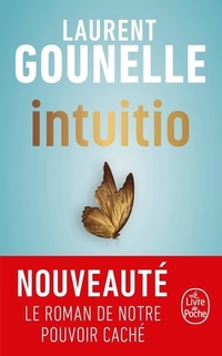  Achetez le livre d'occasion Intuitio de Laurent Gounelle sur Livrenpoche.com 