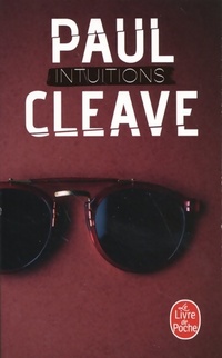 Achetez le livre d'occasion Intuitions de Paul Cleave sur Livrenpoche.com 
