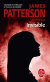  Achetez le livre d'occasion Invisible sur Livrenpoche.com 