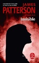  Achetez le livre d'occasion Invisible de James Patterson sur Livrenpoche.com 