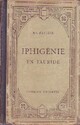  Achetez le livre d'occasion Iphigénie en Tauride de Euripide sur Livrenpoche.com 
