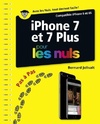  Achetez le livre d'occasion Iphone 7 et 7 plus pas à pas pour les nuls sur Livrenpoche.com 