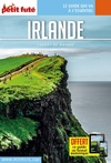  Achetez le livre d'occasion Irlande 2016 sur Livrenpoche.com 
