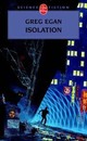  Achetez le livre d'occasion Isolation de Greg Egan sur Livrenpoche.com 