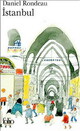  Achetez le livre d'occasion Istanbul de Daniel Rondeau sur Livrenpoche.com 