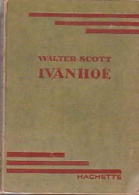  Achetez le livre d'occasion Ivanhoé de Walter Scott sur Livrenpoche.com 