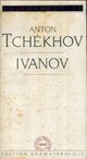  Achetez le livre d'occasion Ivanov de Anton Tchekhov sur Livrenpoche.com 