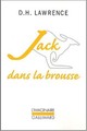  Achetez le livre d'occasion Jack dans la brousse de David Herbert Lawrence sur Livrenpoche.com 