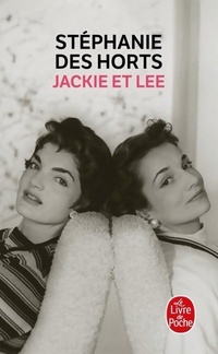  Achetez le livre d'occasion Jackie et Lee de Stéphanie Des Horts sur Livrenpoche.com 
