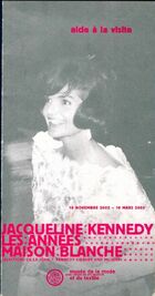  Achetez le livre d'occasion Jacqueline Kennedy. Les années Maison Blanche sur Livrenpoche.com 