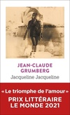  Achetez le livre d'occasion Jacqueline jacqueline sur Livrenpoche.com 