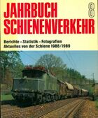  Achetez le livre d'occasion Jahrbuch schienenverkehr 8 sur Livrenpoche.com 