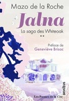  Achetez le livre d'occasion Jalna. La Saga des Whiteoak - Volume 2 sur Livrenpoche.com 
