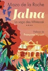  Achetez le livre d'occasion Jalna. La Saga des Whiteoak - Volume 4 sur Livrenpoche.com 