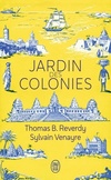 Achetez le livre d'occasion Jardin des colonies sur Livrenpoche.com 