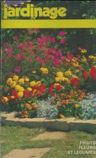  Achetez le livre d'occasion Jardinage sur Livrenpoche.com 