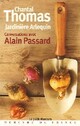  Achetez le livre d'occasion Jardinière Arlequin de Chantal Thomas sur Livrenpoche.com 