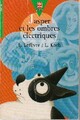  Achetez le livre d'occasion Jasper et les ombres électriques de Laurence Lefèvre sur Livrenpoche.com 