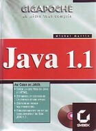  Achetez le livre d'occasion Java 1.1 sur Livrenpoche.com 