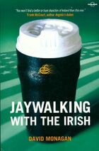  Achetez le livre d'occasion Jaywalking with the irish sur Livrenpoche.com 