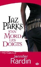  Achetez le livre d'occasion Jaz Parks s'en mord les doigts sur Livrenpoche.com 