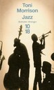  Achetez le livre d'occasion Jazz de Toni Morrison sur Livrenpoche.com 