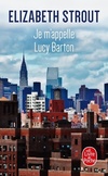  Achetez le livre d'occasion Je m'appelle Lucy Barton sur Livrenpoche.com 