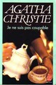  Achetez le livre d'occasion Je ne suis pas coupable de Agatha Christie sur Livrenpoche.com 