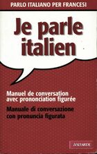  Achetez le livre d'occasion Je parle italien sur Livrenpoche.com 