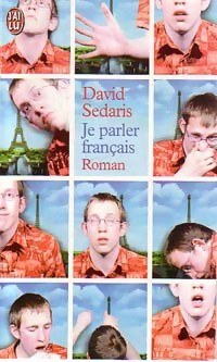  Achetez le livre d'occasion Je parler français de David Sedaris sur Livrenpoche.com 