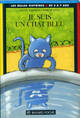  Achetez le livre d'occasion Je suis un chat bleu de Anne Mirman sur Livrenpoche.com 