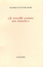  Achetez le livre d'occasion Je travaille comme une mouche : Giacometti à yanaihara sur Livrenpoche.com 