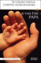  Achetez le livre d'occasion Je vais être papa sur Livrenpoche.com 
