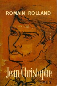  Achetez le livre d'occasion Jean-Christophe Tome II de Romain Rolland sur Livrenpoche.com 