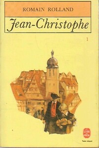  Achetez le livre d'occasion Jean-Christophe Tome I de Romain Rolland sur Livrenpoche.com 